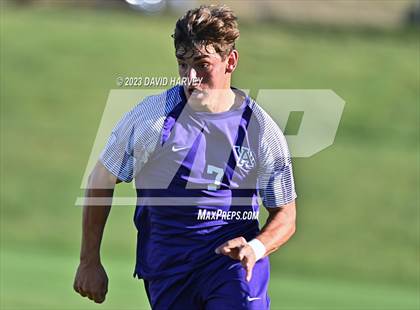 Thumbnail 2 in Westminster vs Arvada West photogallery.