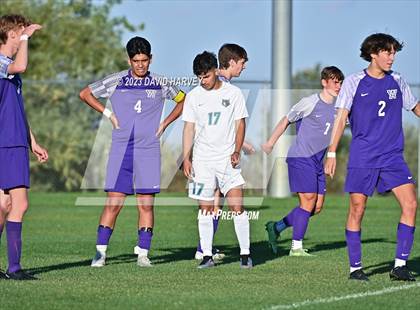 Thumbnail 3 in Westminster vs Arvada West photogallery.