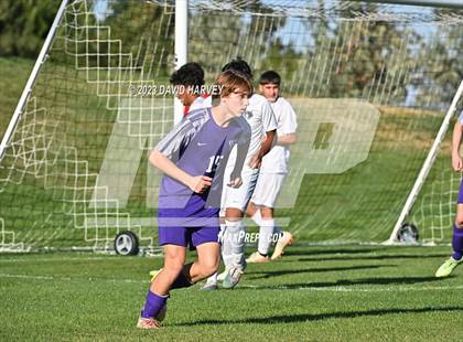 Thumbnail 1 in Westminster vs Arvada West photogallery.