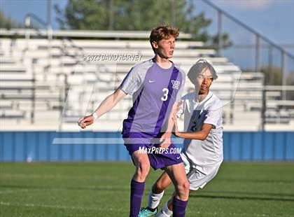 Thumbnail 3 in Westminster vs Arvada West photogallery.
