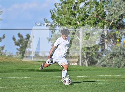 Thumbnail 2 in Westminster vs Arvada West photogallery.