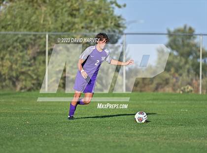 Thumbnail 3 in Westminster vs Arvada West photogallery.