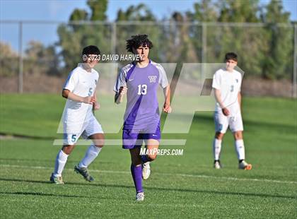 Thumbnail 3 in Westminster vs Arvada West photogallery.