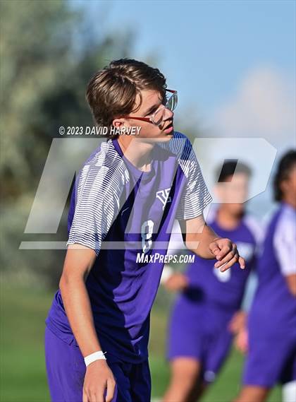 Thumbnail 3 in Westminster vs Arvada West photogallery.