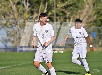 Thumbnail 2 in Westminster vs Arvada West photogallery.