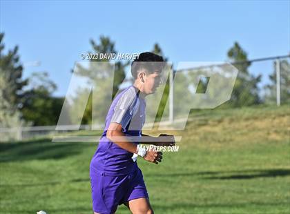 Thumbnail 3 in Westminster vs Arvada West photogallery.