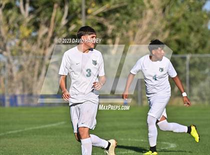 Thumbnail 3 in Westminster vs Arvada West photogallery.