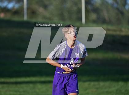 Thumbnail 2 in Westminster vs Arvada West photogallery.