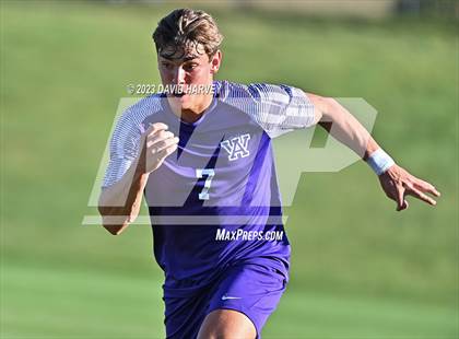 Thumbnail 3 in Westminster vs Arvada West photogallery.