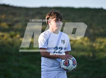 Thumbnail 3 in Westminster vs Arvada West photogallery.