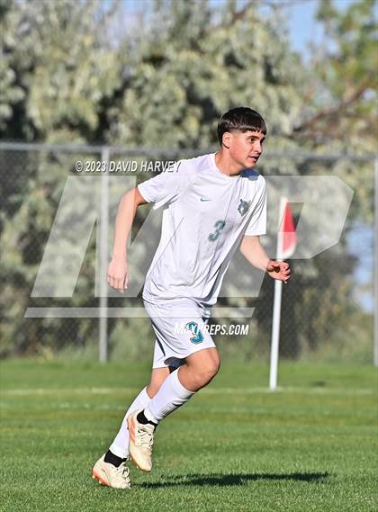Thumbnail 1 in Westminster vs Arvada West photogallery.