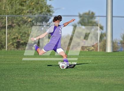 Thumbnail 2 in Westminster vs Arvada West photogallery.