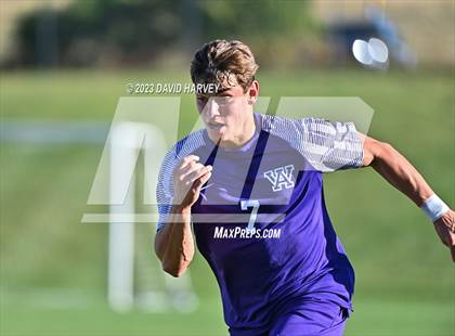 Thumbnail 3 in Westminster vs Arvada West photogallery.