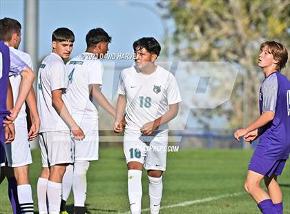 Thumbnail 2 in Westminster vs Arvada West photogallery.