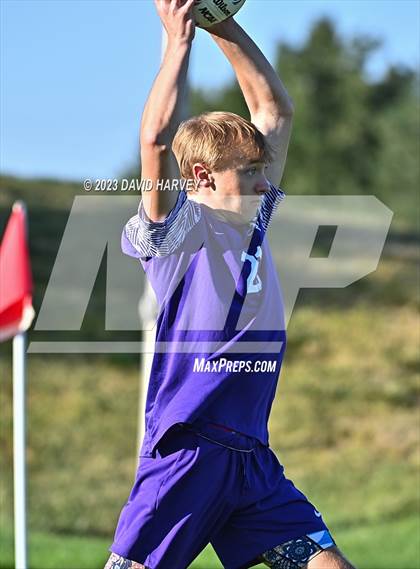 Thumbnail 2 in Westminster vs Arvada West photogallery.