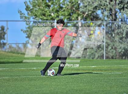 Thumbnail 2 in Westminster vs Arvada West photogallery.