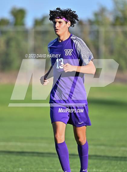 Thumbnail 1 in Westminster vs Arvada West photogallery.