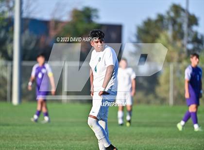 Thumbnail 1 in Westminster vs Arvada West photogallery.