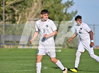 Thumbnail 2 in Westminster vs Arvada West photogallery.