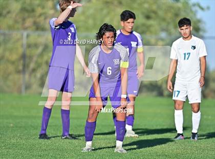 Thumbnail 1 in Westminster vs Arvada West photogallery.