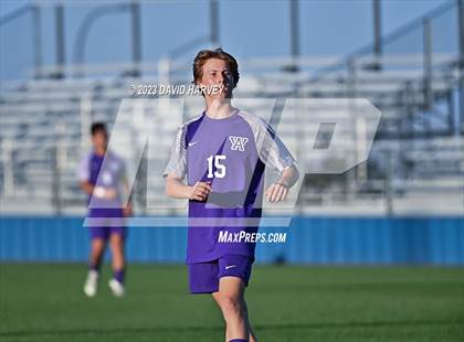 Thumbnail 3 in Westminster vs Arvada West photogallery.