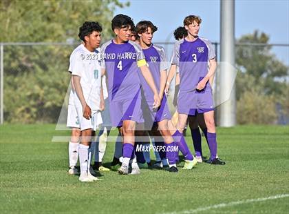 Thumbnail 3 in Westminster vs Arvada West photogallery.