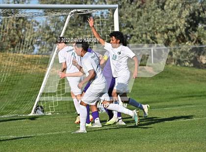 Thumbnail 2 in Westminster vs Arvada West photogallery.
