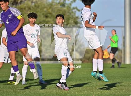 Thumbnail 2 in Westminster vs Arvada West photogallery.