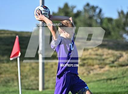 Thumbnail 3 in Westminster vs Arvada West photogallery.