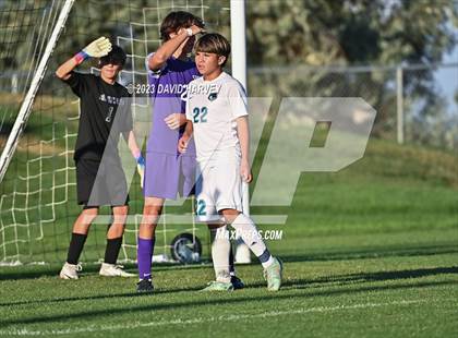 Thumbnail 3 in Westminster vs Arvada West photogallery.
