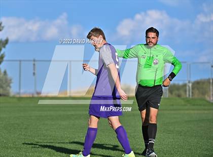 Thumbnail 3 in Westminster vs Arvada West photogallery.