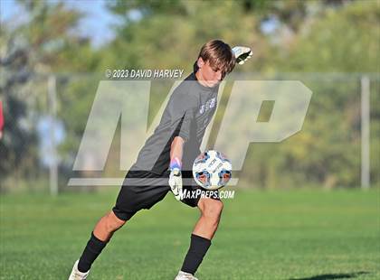 Thumbnail 1 in Westminster vs Arvada West photogallery.