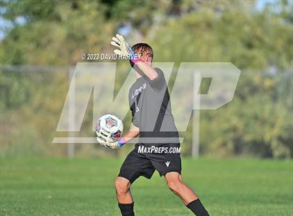 Thumbnail 1 in Westminster vs Arvada West photogallery.