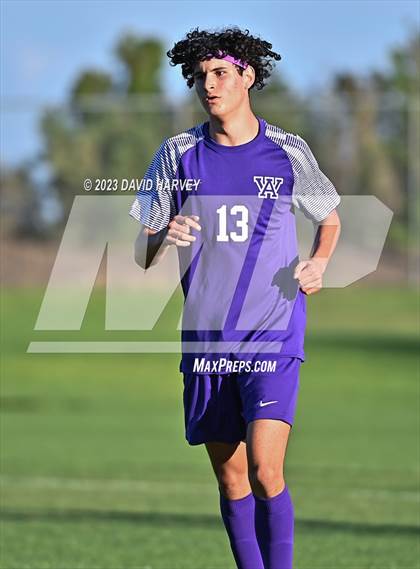 Thumbnail 3 in Westminster vs Arvada West photogallery.