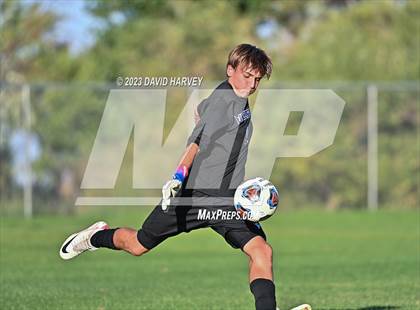 Thumbnail 3 in Westminster vs Arvada West photogallery.