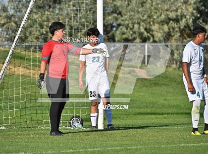 Thumbnail 3 in Westminster vs Arvada West photogallery.