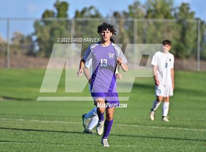 Thumbnail 3 in Westminster vs Arvada West photogallery.