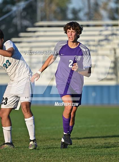 Thumbnail 3 in Westminster vs Arvada West photogallery.
