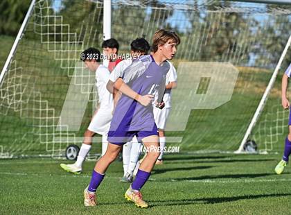 Thumbnail 1 in Westminster vs Arvada West photogallery.