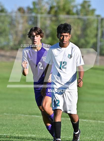 Thumbnail 1 in Westminster vs Arvada West photogallery.