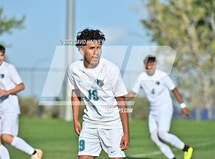 Thumbnail 3 in Westminster vs Arvada West photogallery.