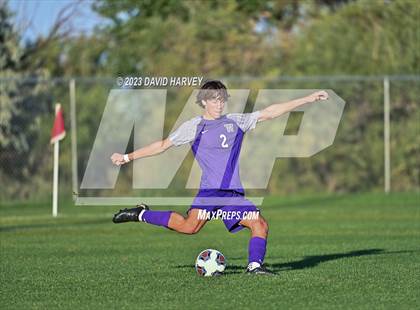 Thumbnail 2 in Westminster vs Arvada West photogallery.