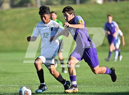 Thumbnail 1 in Westminster vs Arvada West photogallery.