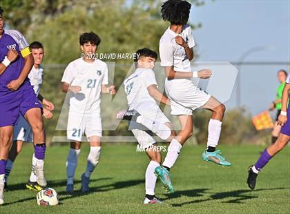 Thumbnail 3 in Westminster vs Arvada West photogallery.