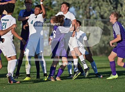 Thumbnail 2 in Westminster vs Arvada West photogallery.
