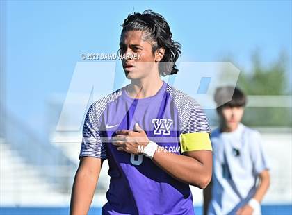 Thumbnail 2 in Westminster vs Arvada West photogallery.