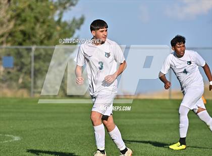 Thumbnail 1 in Westminster vs Arvada West photogallery.