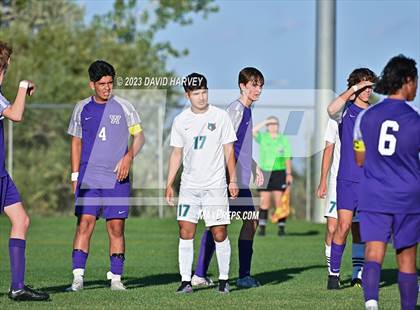 Thumbnail 1 in Westminster vs Arvada West photogallery.