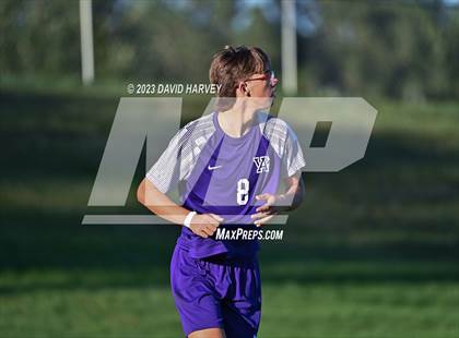 Thumbnail 3 in Westminster vs Arvada West photogallery.