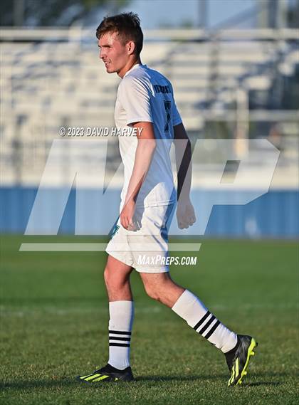 Thumbnail 3 in Westminster vs Arvada West photogallery.